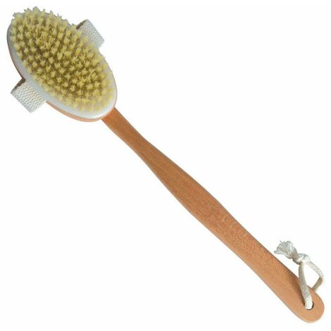 Brosse A Dos Bois 37cm - M S V