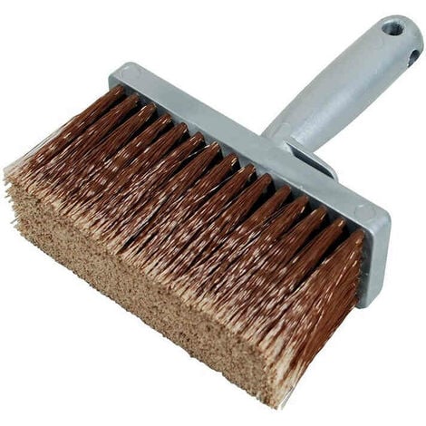 Brosse Encoller Vinyl Fleure T150