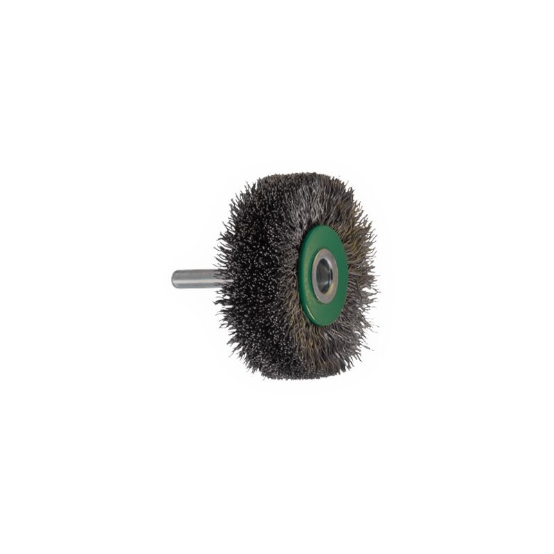 Finish - Brosse à fil circulaire - ø 70 mm - ø du fil 0.3 mm - osborn