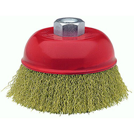 BROSSE À GODETS WAVY