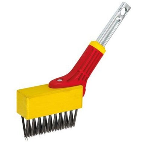 Brosse a joint Multi-Star FB-M