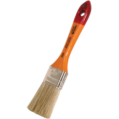 Brosse à lasurer - Largeur : 60 mm - THEARD