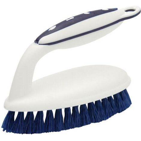 Brosse à laver bi-matière - NESPOLI - 491049