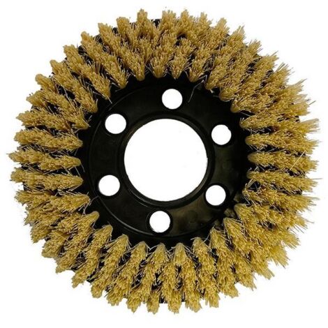 Brosse a laver dures cireuse 3SL Cireuse 0100820 FAKIR Cireuse 0100820 FAKIR