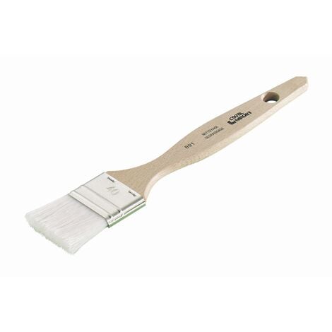 Brosse à lessiver plate N 40 - OUTIL PARFAIT - 891540