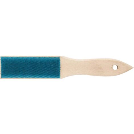 Brosse à limes HBF 10 ST 0,15 - PFERD - 12601000