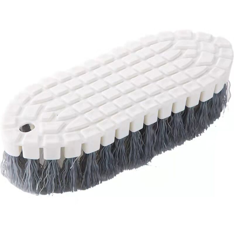 Fei Yu - Brosse à linge en plastique pliable pour la maison, planche de brosse à linge, brosse de nettoyage pour les travaux ménagers