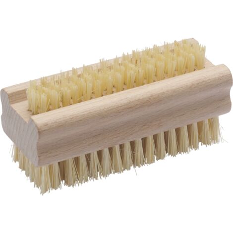 Brosse à main bois GERLON