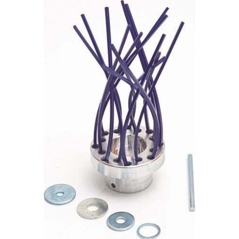 Brosse à mauvaises herbes Octo RATIOPARTS