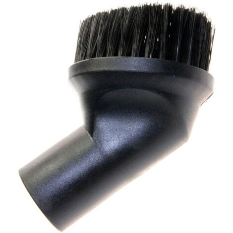 Brosse à meuble ronde (1408244500) Aspirateur NILFISK