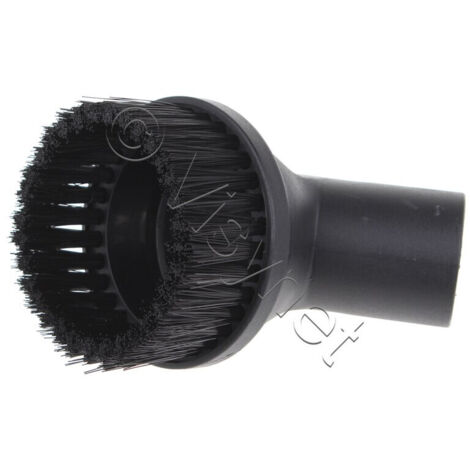 Brosse à meuble ronde Aspirateur Nilfisk - 1408244500