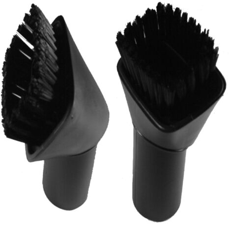 Brosse à meubles diam. 32 d'origine (115946014) Aspirateur AEG, ELECTROLUX, TAURUS, PROGRESS, ELCOTEC/ETA, TORNADO, ZELMER, VOLTA, PARIS-RHONE