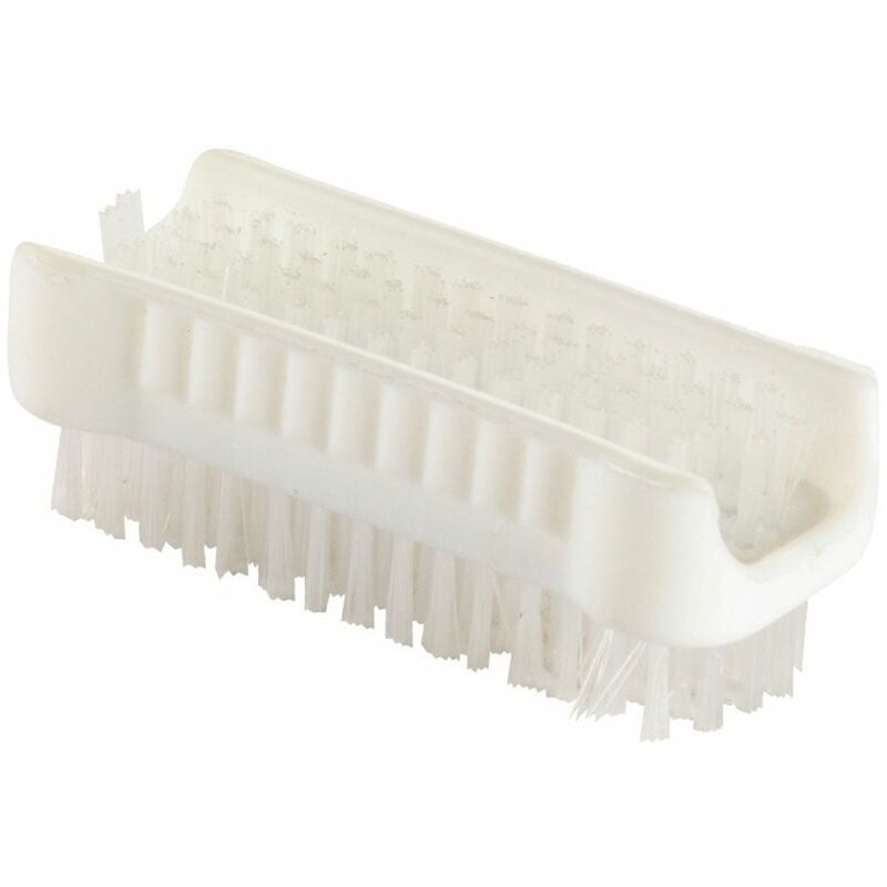 Tampel - Brosse a ongles double face - tam 31 - Equipement Sanitaire