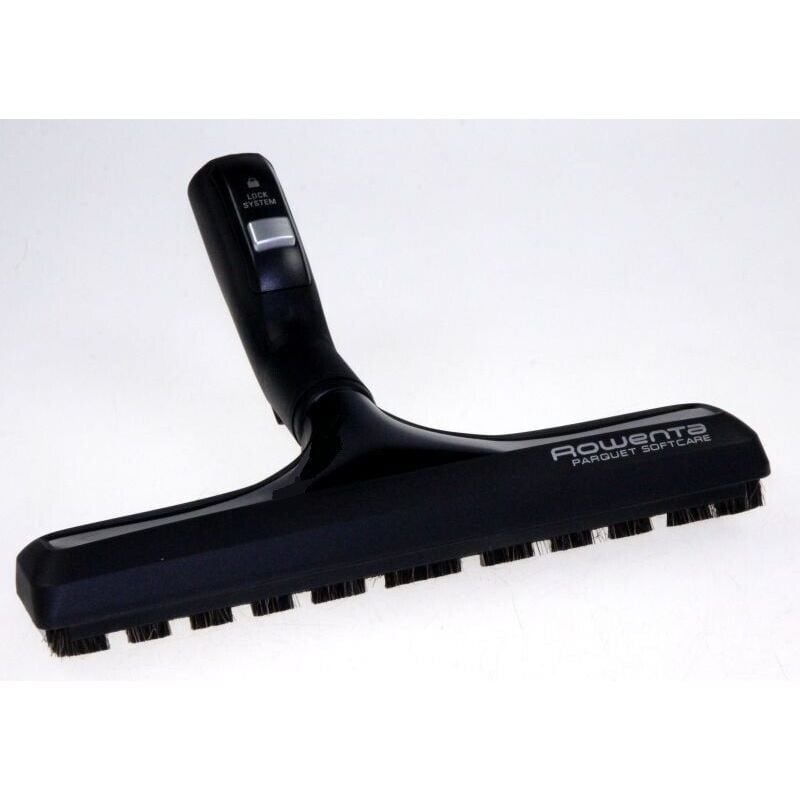 Rowenta - brosse a parquet delta pour aspirateur