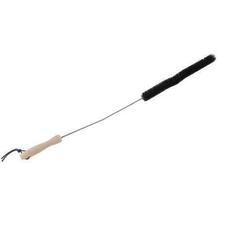Brosse à peluches pour sèche-linge, nettoyant pour conduit d'évacuation, brosse pour lave-linge et sèche-linge