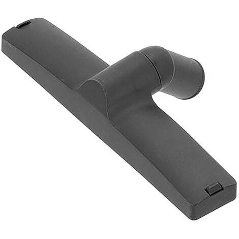 Brosse à plancher humide et sec - Pour Aspirateur injecteur extracteur 1200W