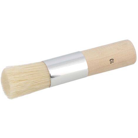 Brosse à pocher 15 mm - Wilmart