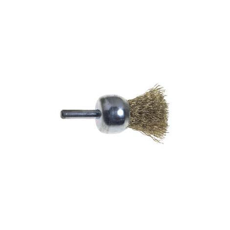 Brosse à poils 17 Codulo Excel 07774