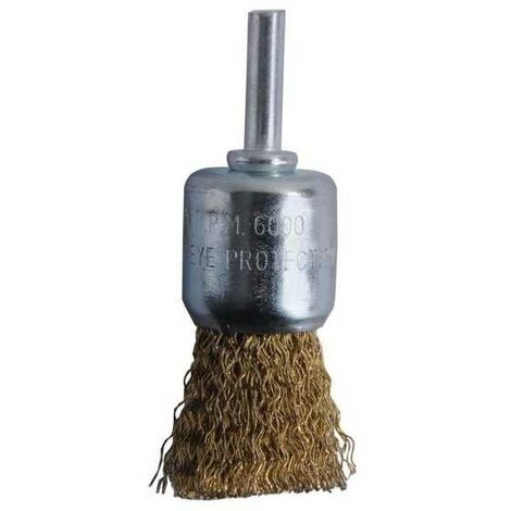 Brosse à poils 25 Codulo Excel 07775
