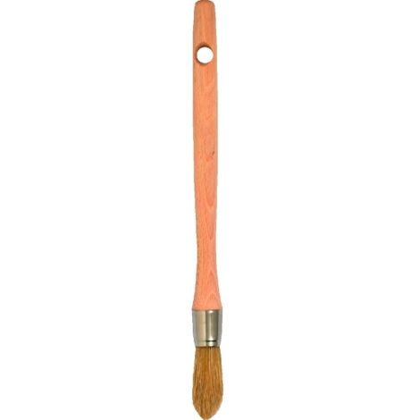 Brosse à rechampir 19200 - 15 mm - NESPOLI