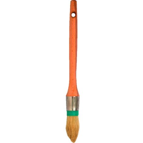 Brosse à rechampir 19200 - 29 mm - NESPOLI