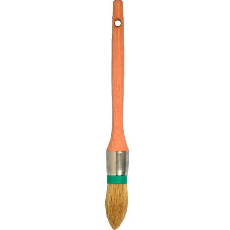 Brosse à rechampir 19200 - 32 mm - NESPOLI