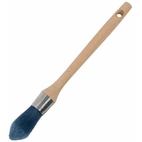 Brosse à rechampir Aquablue  Conditionnement: T0