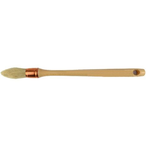Brosse à rechampir Prestige Soie  Conditionnement: N0