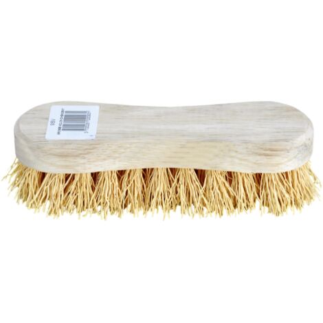 Brosse à récurer