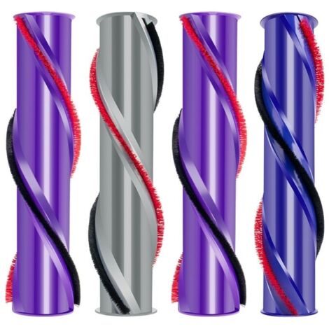Brosse à Rouleau à Entraînement Direct pour Aspirateur Dyson V6 / V8 / V10 / V11