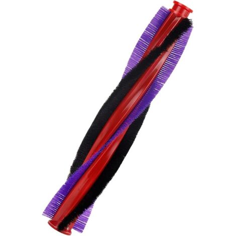 Brosse à Rouleau de 225 mm de Rechange pour Dyson V6 SV03 SV07 aspirateur, remplace la référence 963830-02