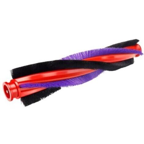 Brosse à Rouleau de 225 mm de Rechange pour Dyson V6 SV03 SV07 aspirateur, remplace la référence 963830-02,brosse dyson v6,brosse dyson