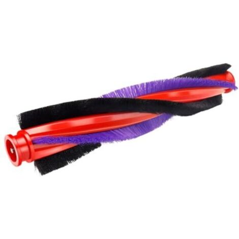 Brosse à Rouleau de 225 mm de Rechange pour Dyson V6 SV03 SV07 aspirateur, remplace la référence 963830-02,brosse dyson v6,brosse dyson