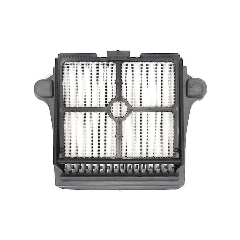 Brosse à rouleau de rechange pour brosse principale et filtre Hepa pour autolaveuse sans fil Floor One 3.0