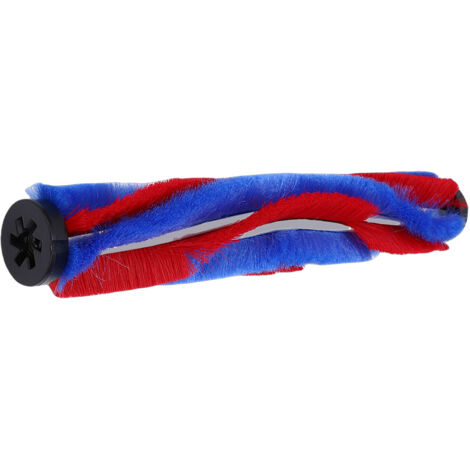 Brosse à rouleau pour aspirateur, accessoires de pièces de rechange pour barre roulante INSE N6 N6S N650