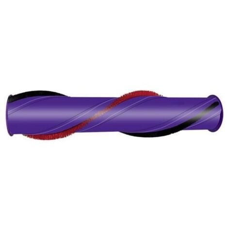 Brosse à Rouleau pour Dyson V10,Brosse de Rechange pour Dyson V10,Brosse de Nettoyage de Tapis de Rechange pour Dyson V1 Étiquette