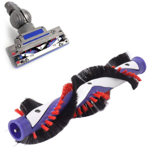 Brosse à rouleau principal de rechange pour aspirateur Dyson DC35 DC44 DC45 DC43 pour aspirateur à Main
