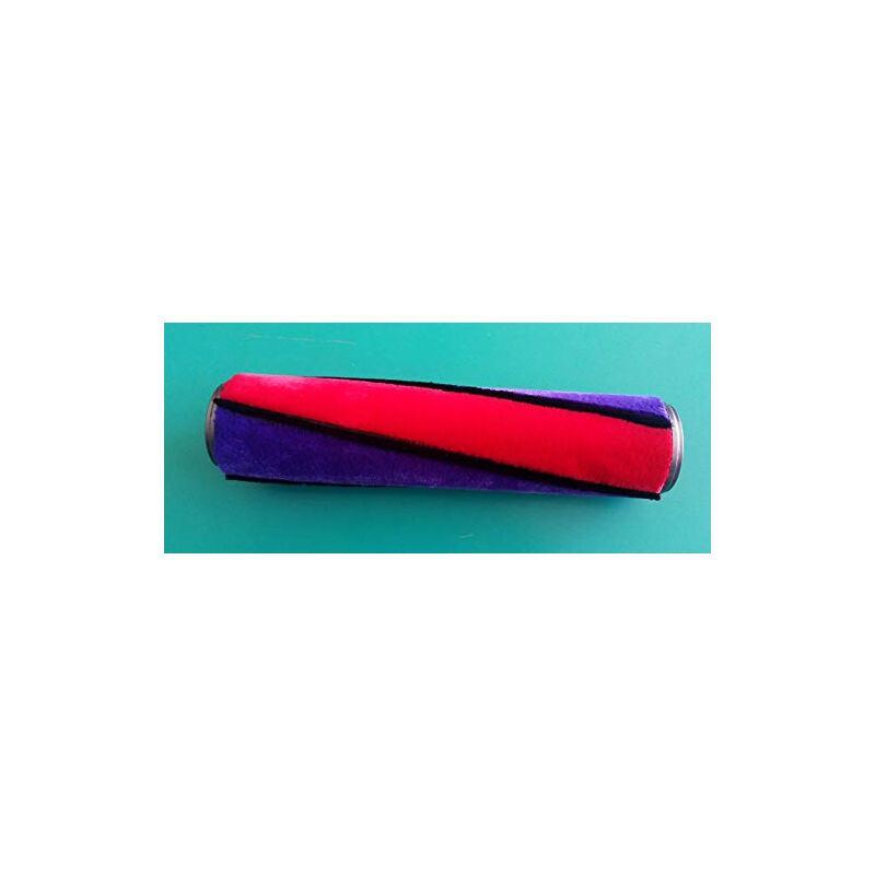 Brosse à rouleau souple d'origine pour Dyson V10 SV12 Longueur 23 cm - 966488-09