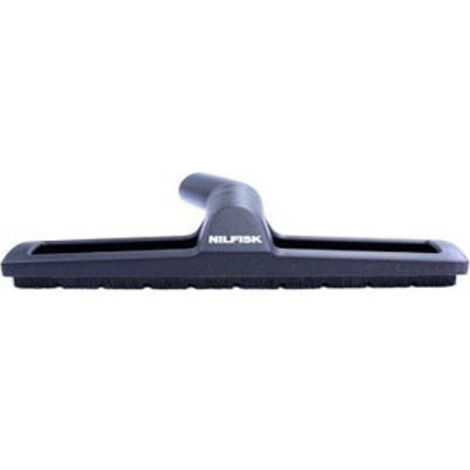 Brosse à roulette parquet sol durs king pour Aspirateur NILFISK ADVANCE 22351400