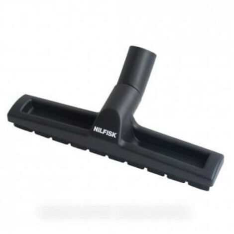 Brosse à roulette parquet sol durs king pour Aspirateur NILFISK ADVANCE 22351400