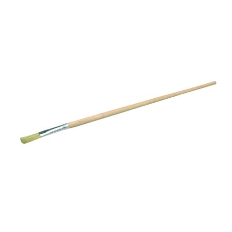 Brosse à tableau - Plate - Milbox