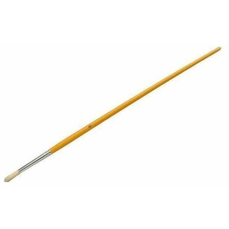 Brosse à Tableau Ronde Qualité Extra 06 - Savy