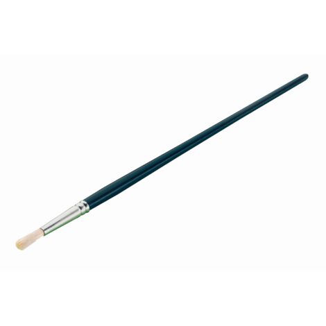 Brosse à tableau ronde taille 8 - OUTIL PARFAIT - 409008