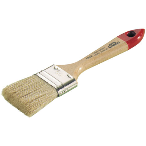 Brosse A Vernir 70 Mm L'Outil Parfait
