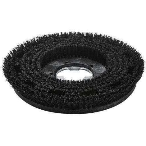 Brosse à vitres Kärcher, dure, noire, 330 mm