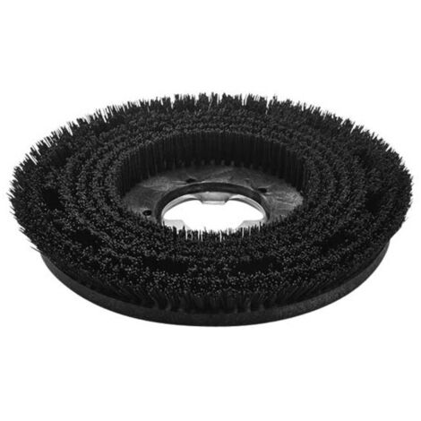 Brosse à vitres Kärcher, dure, noire, 508 mm