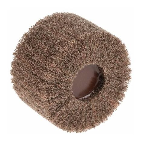 Brosse abrasive 3M Diam 76.2mm ( Prix pour 1 )