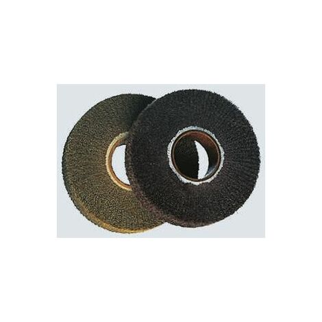Brosse abrasive Circulaire 3M Diam 50.8mm ( Prix pour 1 )