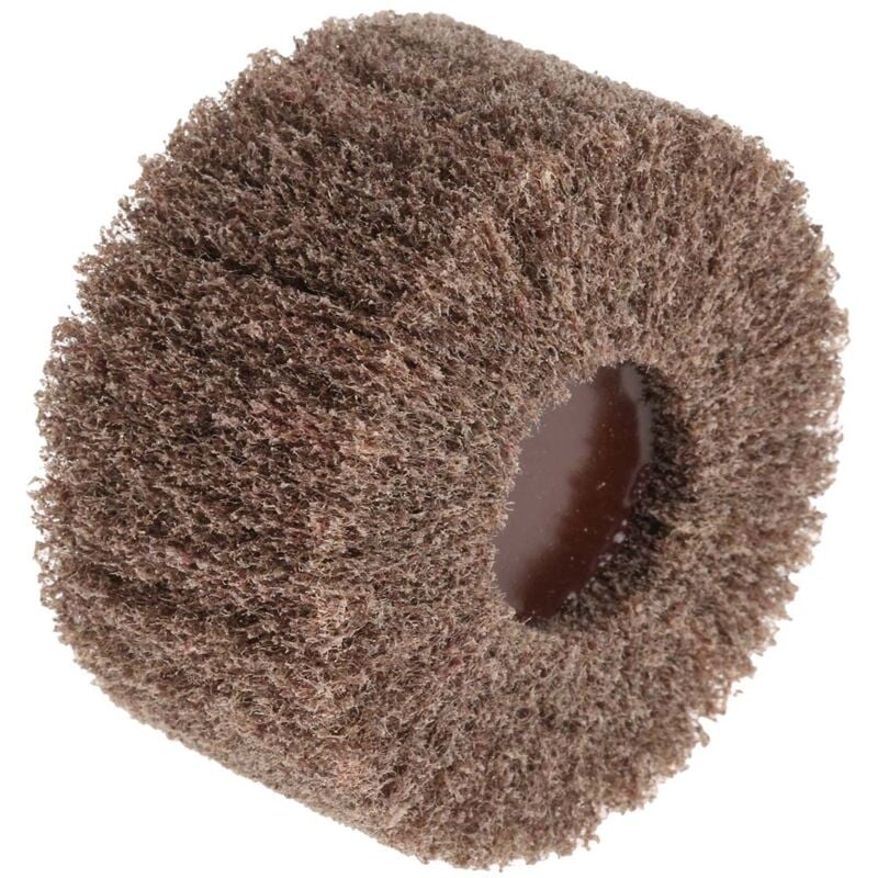 Brosse abrasive Circulaire 3M Diam 63mm ( Prix pour 1 )