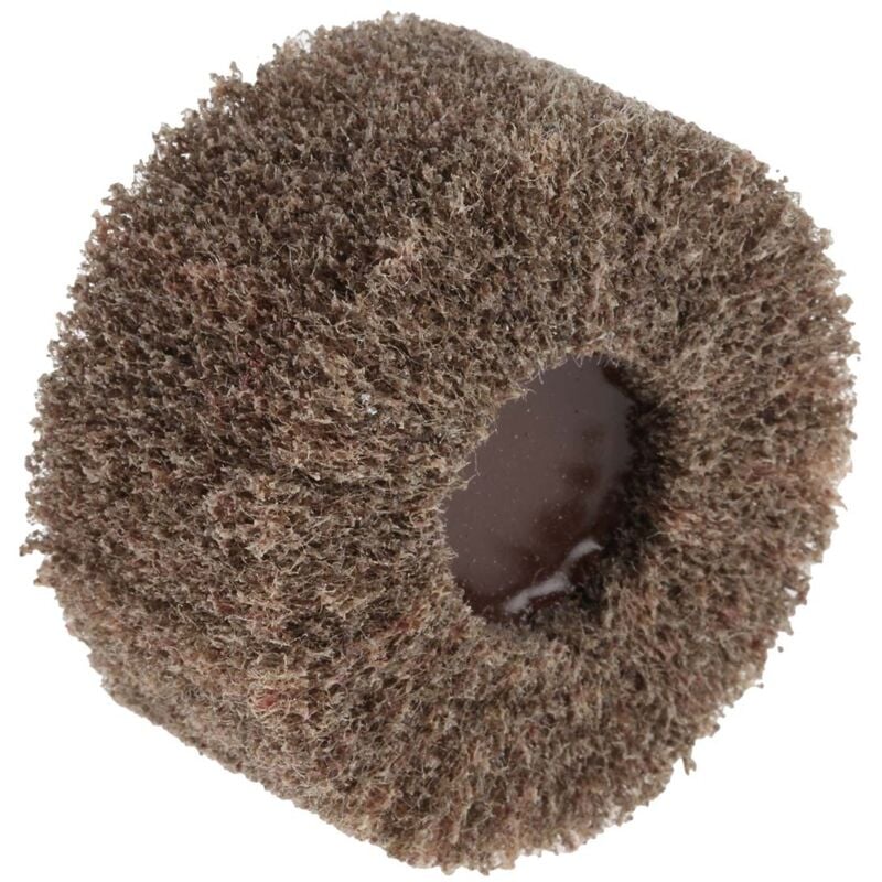 3M - Brosse abrasive Circulaire Diam 50mm ( Prix pour 1 )